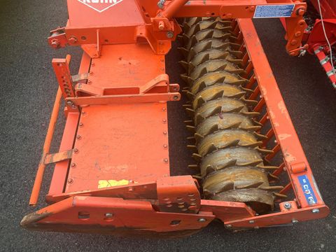 Kuhn HRB 302 + Reform Semo 100
