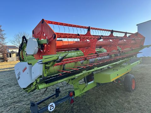 Claas Claas Vario 680