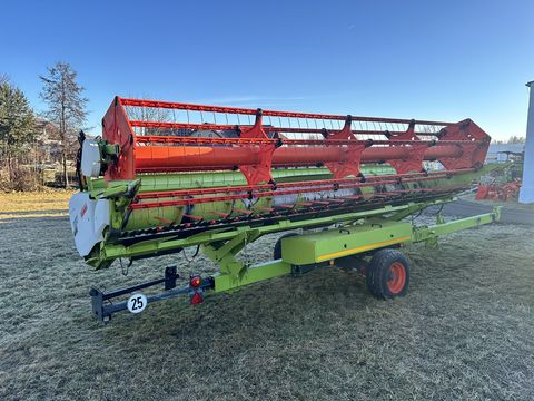 Claas Claas Vario 680