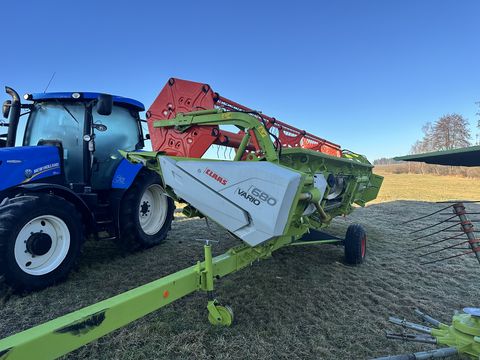 Claas Claas Vario 680