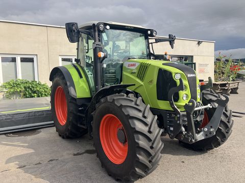 Claas Arion 430 Stage V