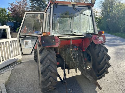 Lindner 1700 A