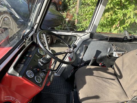 Lindner 1700 A