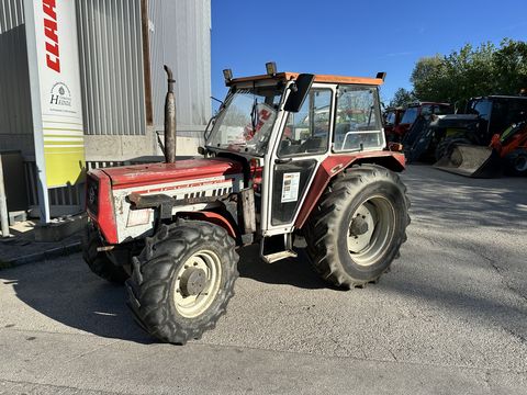 Lindner 1700 A