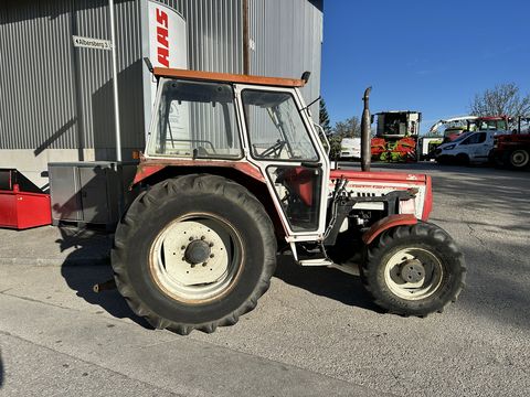Lindner 1700 A