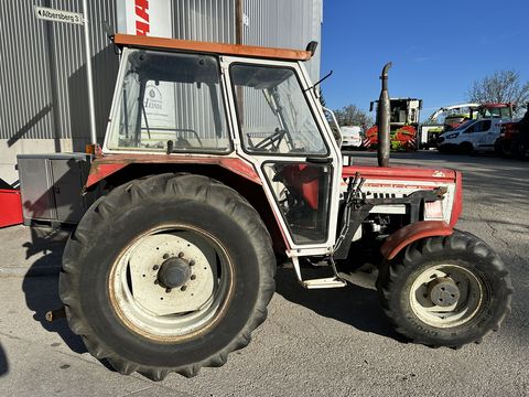 Lindner 1700 A