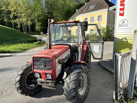 Lindner 1700 A
