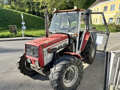 Lindner 1700 A