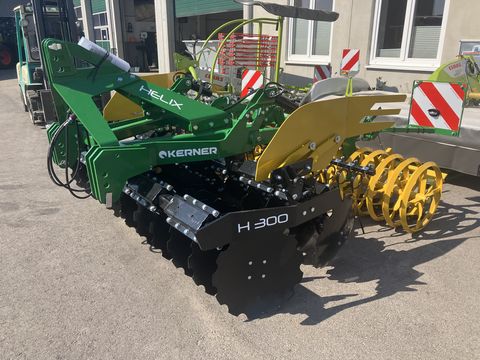 Kerner Helix H300