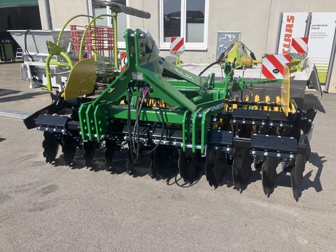 Kerner Helix H300