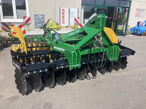 Kerner Helix H300