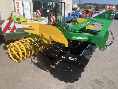 Kerner Helix H300