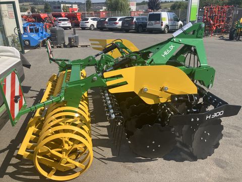 Kerner Helix H300