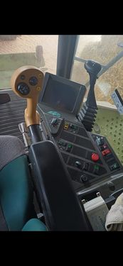 Claas Lexion 470