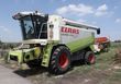 Claas Lexion 470