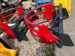Stekro Ballenzange hydraulisch