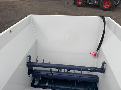 FK Machinery BBUN 155