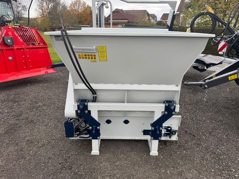 FK Machinery BBUN 155