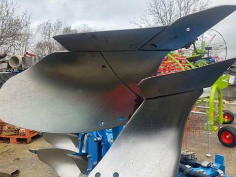 Lemken Vari Opal 7 4 N 100