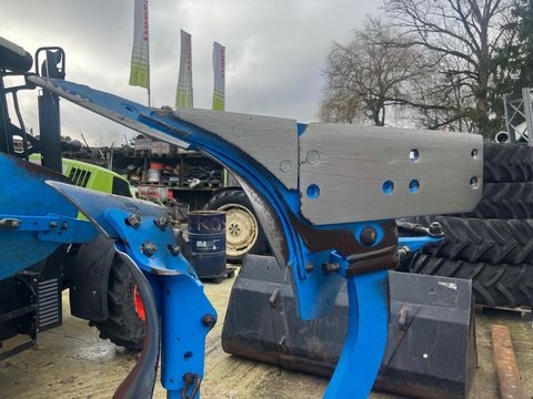 Lemken Vari Opal 7 4 N 100
