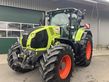 Claas Axion 870 (Stage V)