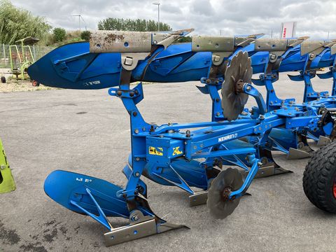 Lemken Juwel 8MV 5N-100