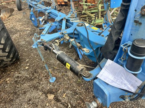 Lemken Juwel 8MV 5N-100