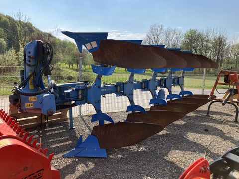 Lemken Juwel 8MV 5N-100