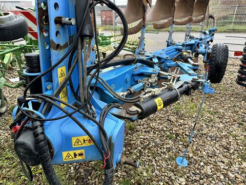 Lemken Juwel 8MV 5N-100