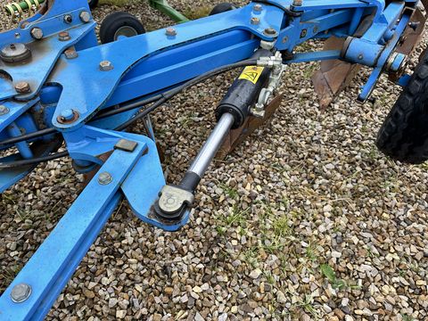 Lemken Juwel 8MV 5N-100