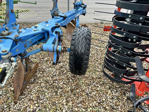 Lemken Juwel 8MV 5N-100