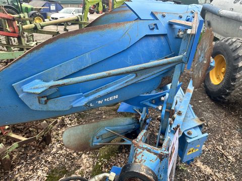Lemken Juwel 8MV 5N-100