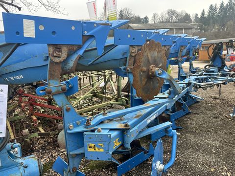Lemken Juwel 8MV 5N-100