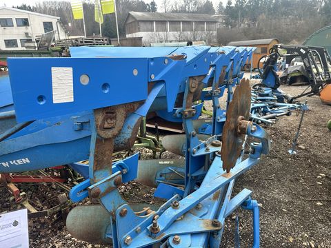 Lemken Juwel 8MV 5N-100
