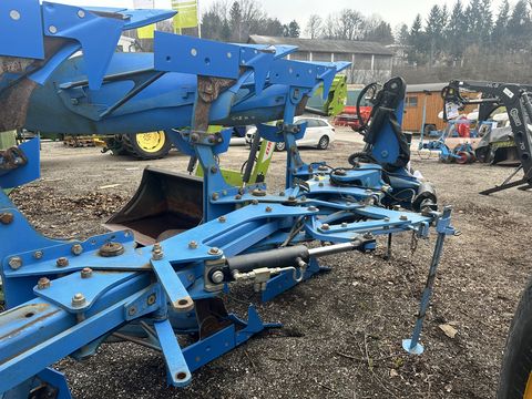 Lemken Juwel 8MV 5N-100