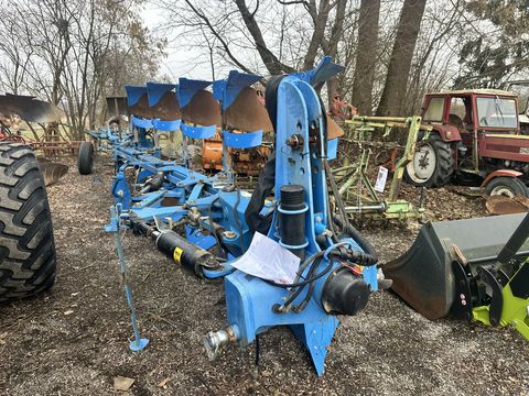 Lemken Juwel 8MV 5N-100