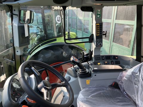 Claas Arion 420 Stage V (CIS)