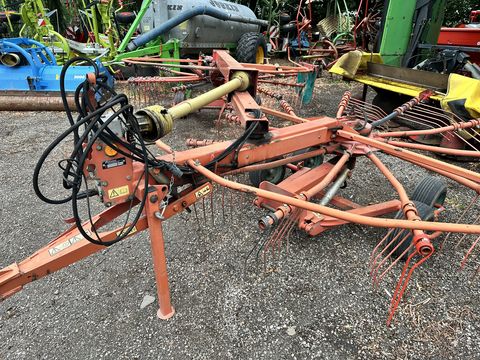 Kverneland Taarup 9065 S