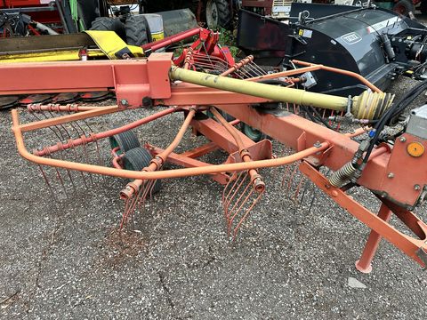 Kverneland Taarup 9065 S
