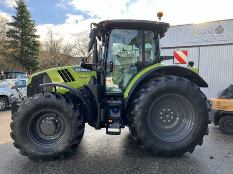 Claas Arion 570