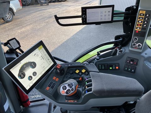 Claas Arion 570