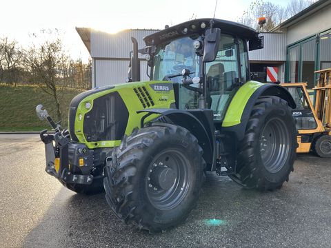 Claas Arion 570