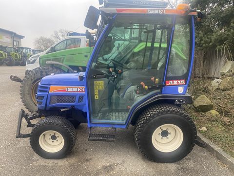 Iseki TM 3215