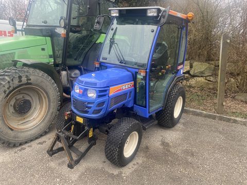 Iseki TM 3215