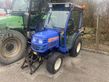 Iseki TM 3215 