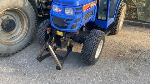 Iseki TM 3215