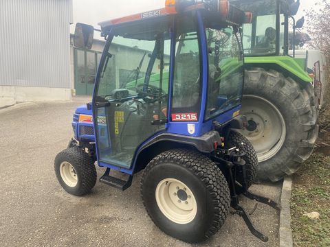 Iseki TM 3215