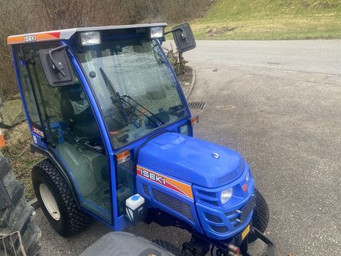 Iseki TM 3215