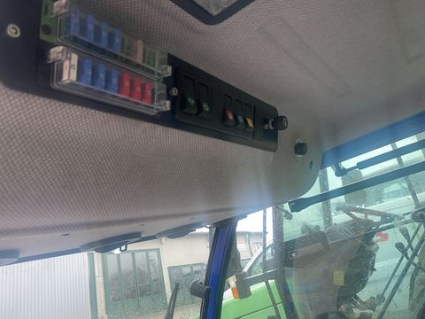 Iseki TM 3215