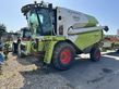 Claas Tucano 320